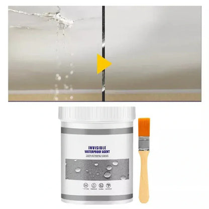 SellaTodo - Sellador Impermeabilizante Invisible